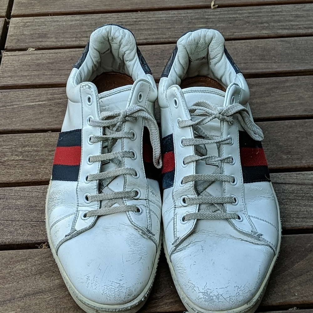 Gucci Ace Sneaker
